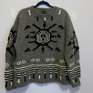 Vintage Wool sweater